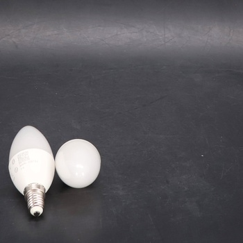 Žiarovka Hue White Single bulb E14 5,5W 2 ks