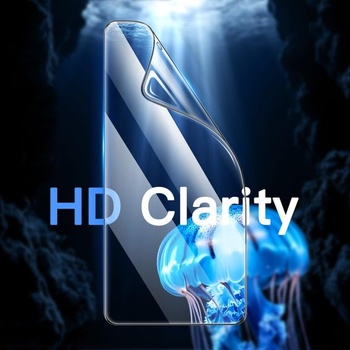 Ochranná fólia JETech TPU pre Samsung Galaxy S26 Plus, automatické zarovnanie