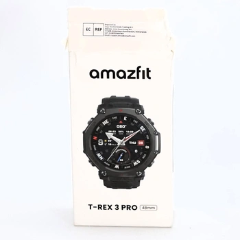 Chytré hodinky Amazfit T-Rex 3 Pro