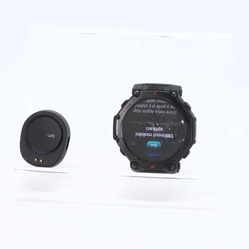 Chytré hodinky Amazfit T-Rex 3 Pro