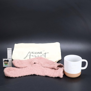 Xuniea Wellness darčeky pre ženy, darčeková sada Little Break Relaxation, darčeková taška na Vianoce,
