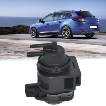 KAOLALI Elektromagnetický ventil regulácia plniaceho tlaku turbodúchadla 82 00661049 vhodný pre