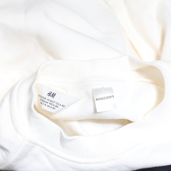 Detský sveter H&M veľ. 122