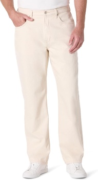 Nohavice Amazon essentials Loose Fit, 34W/30L
