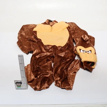 Kostým Donkey Kong Disguise