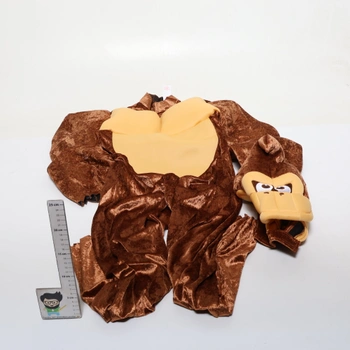 Kostým Donkey Kong Disguise