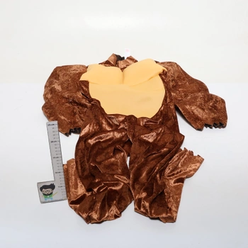 Kostým Donkey Kong Disguise