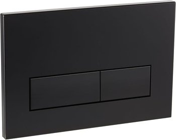Doska s tlačidlom WC Empyreal J103