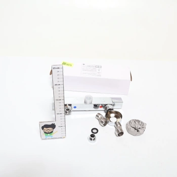 Termostat batérie Bevankly HWST-CF