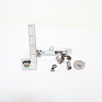 Termostat batérie Bevankly HWST-CF