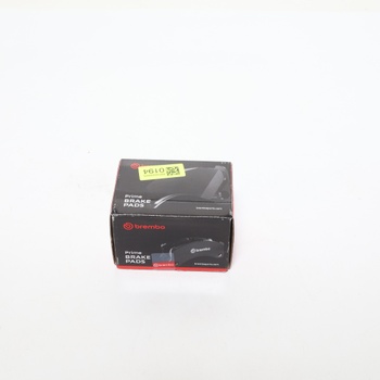 Brzdové doštičky Brembo P 85 114