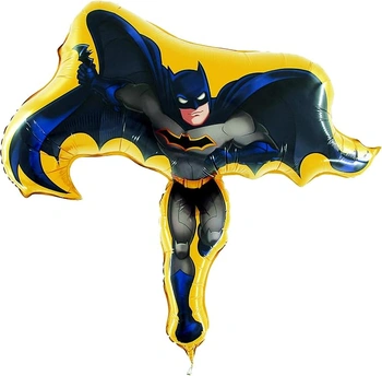 Narodeninová dekorácia Toyland Batman