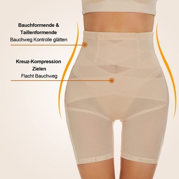 Sťahovacie vysoké nohavičky Simiya 3XL