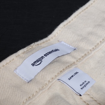 Nohavice Amazon essentials Loose Fit, 34W/30L