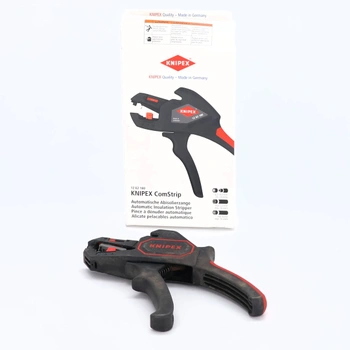 Odstraňovač izolácie Knipex 12 62 180