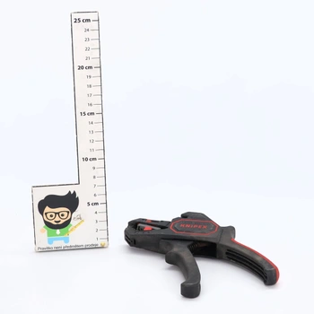 Odstraňovač izolácie Knipex 12 62 180