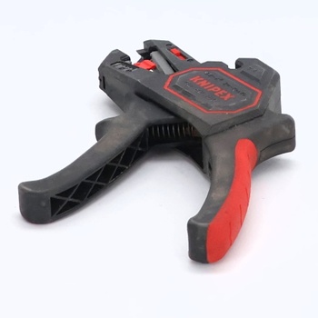 Odstraňovač izolácie Knipex 12 62 180