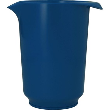 Birkmann Colour Bowls, míchací mísa, 1,5 litru, melaminová mísa, odolná proti poškrábání, stabilní,