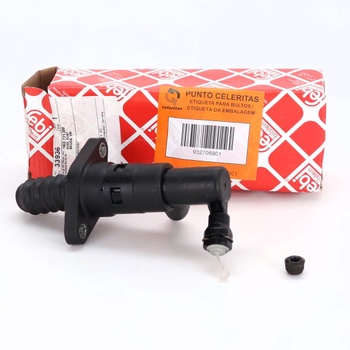 Pomocný spojkový valec Ridex 620S0017