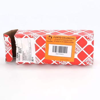 Pomocný spojkový valec Ridex 620S0017