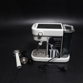 Kávovar Cecotec 01650 biela