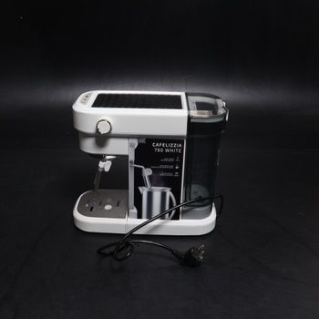 Kávovar Cecotec 01650 bílá