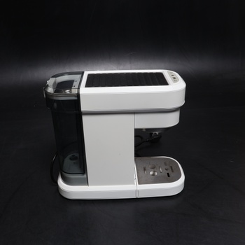 Kávovar Cecotec 01650 biela