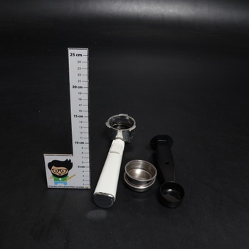 Kávovar Cecotec 01650 bílá