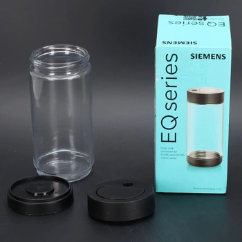 Nádoba na mléko Siemens TZ80008