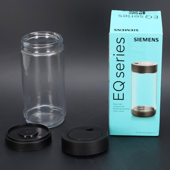 Nádoba na mlieko Siemens TZ80008