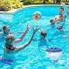 Dávkovač chlóru do bazéna Zocipro, veľký 8-palcový plavák na chlórové tablety | Plávajúci dávkovač