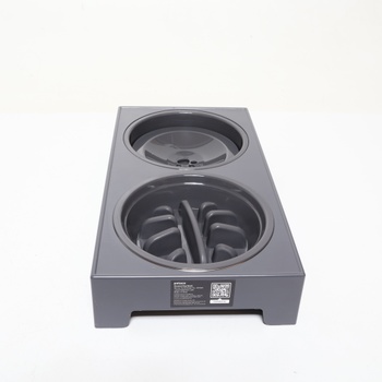 Dvojmiska se stojanem Petace N80284