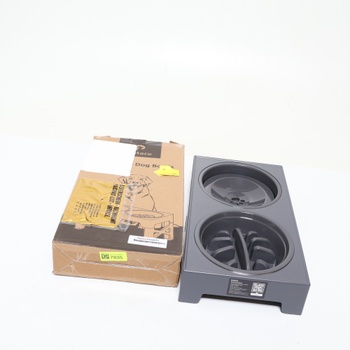 Dvojmiska se stojanem Petace N80284