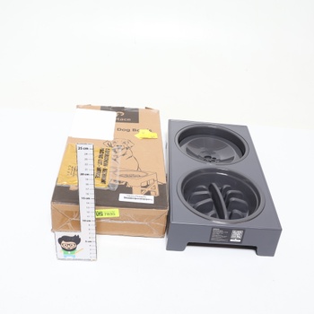 Dvojmiska se stojanem Petace N80284