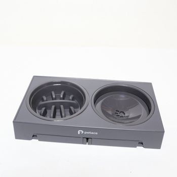 Dvojmiska se stojanem Petace N80284