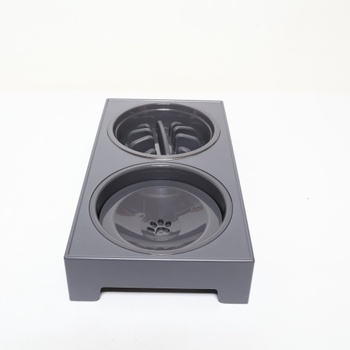 Dvojmiska se stojanem Petace N80284