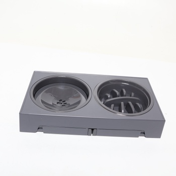 Dvojmiska se stojanem Petace N80284