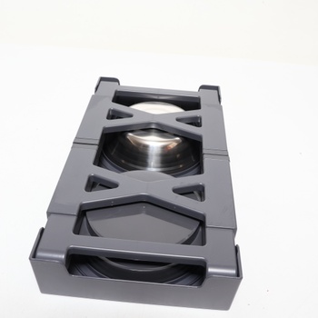 Dvojmiska se stojanem Petace N80284