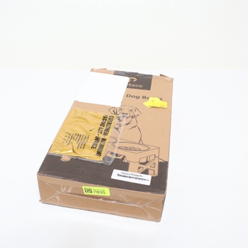 Dvojmiska se stojanem Petace N80284