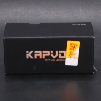 Cyklistické okuliare KAPVOE EU-K76-PH-BL-1L-62