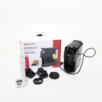 Kávovar na kapsule BEHOME Dolce Gusto