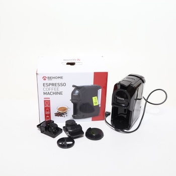 Kávovar na kapsule BEHOME Dolce Gusto