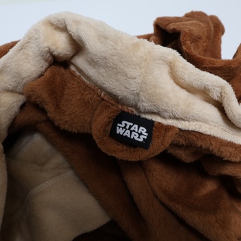 Pánsky župan Star Wars 90858