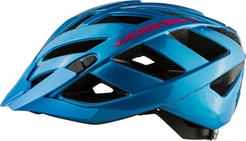 ALPINA Alpina Panoma 3.0 - individuálne nastaviteľná a dobre odvetrávaná turistická cyklistická