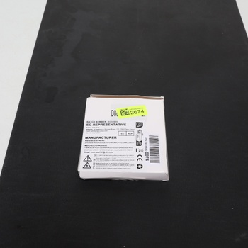 BRIMETI LED pásik 12V 10M LED pásik COB samolepiaca teplá biela 3000K šírka 8mm 320 LED/m, flexibilná