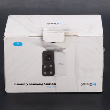 Monitorovacia kamera ieGeek 734931733569