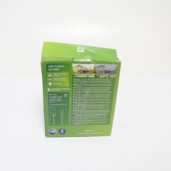 Venkovní osvětlení Philips Reuel Outdoor GardenLink