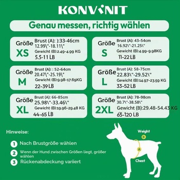 Záchranná vesta pre psov KONVINIT, plavecká pomôcka, záchranná vesta s odnímateľnou opierkou brady,