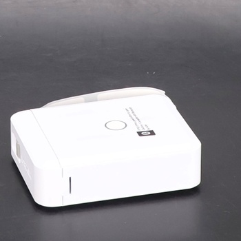 NIIMBOT tlačiareň štítkov, Bluetooth D110 Upgrade samolepiaci štítkovač, prenosný štítkovač Tepelný