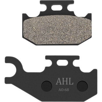 Brzdové doštičky AHL AO-68